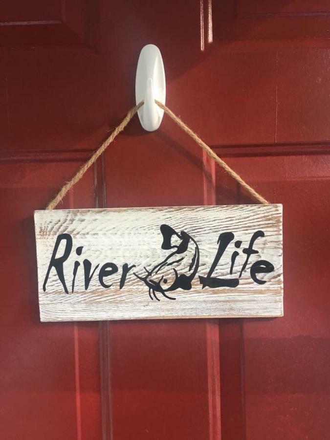 Rappahannock River Cottage Near I-95! 프레드릭스버그 외부 사진
