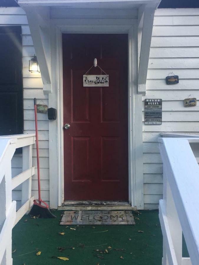 Rappahannock River Cottage Near I-95! 프레드릭스버그 외부 사진