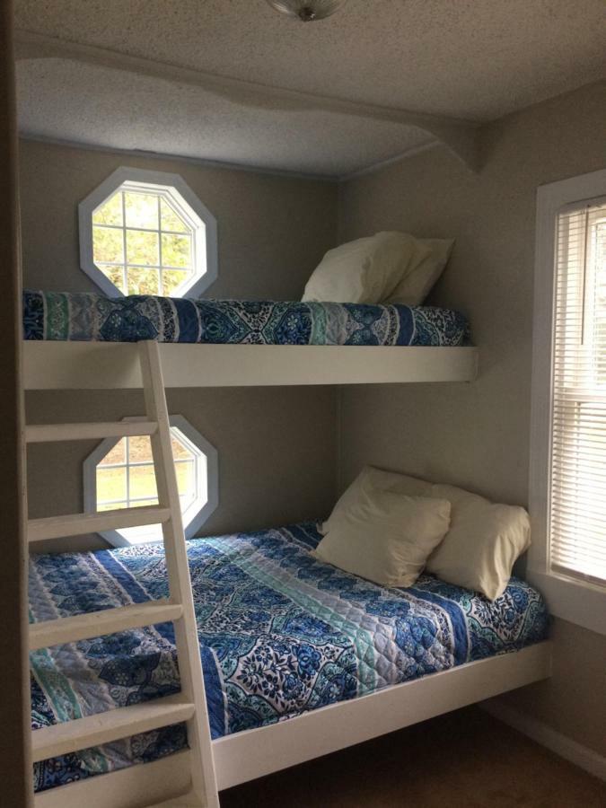 Rappahannock River Cottage Near I-95! 프레드릭스버그 외부 사진