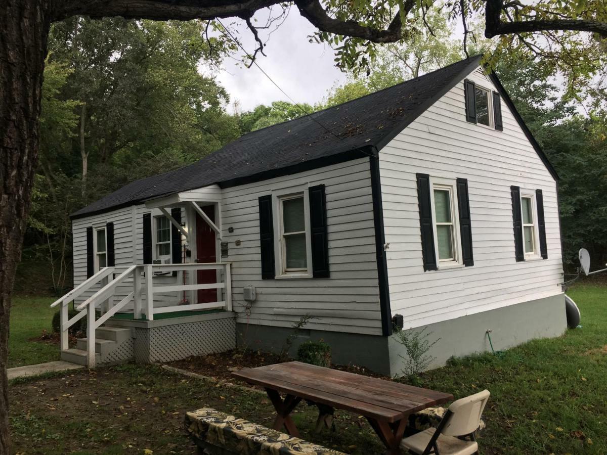 Rappahannock River Cottage Near I-95! 프레드릭스버그 외부 사진